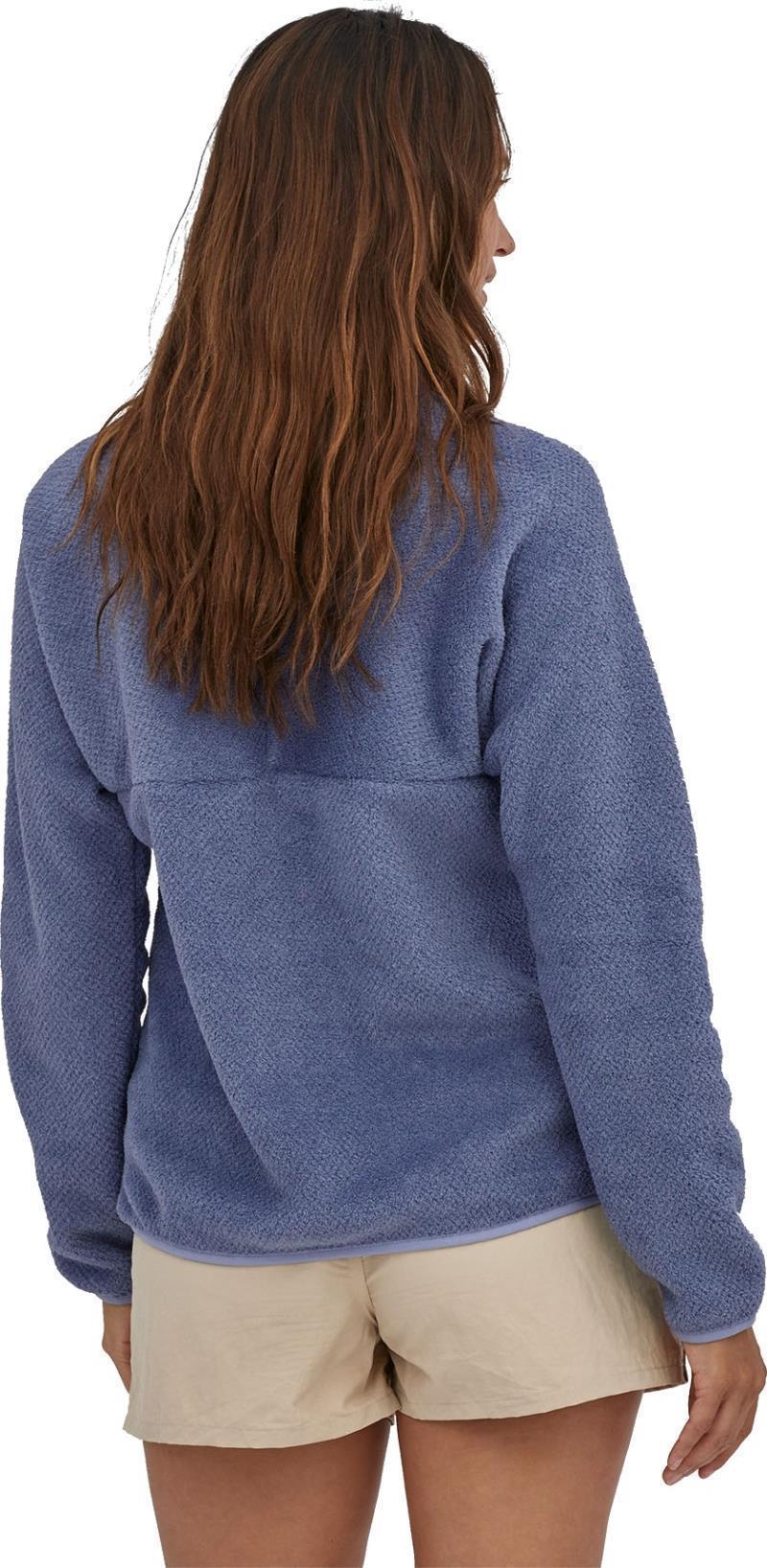 Re-Tool 1/2 Zip Pullover - Womens - Image 13