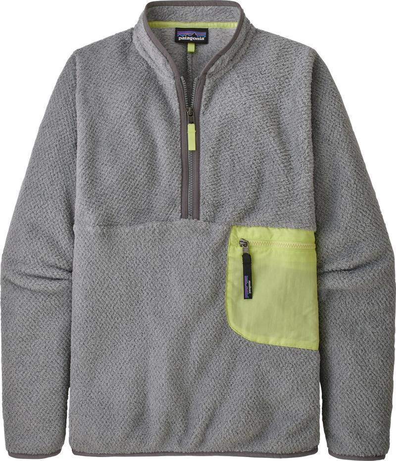 Re-Tool 1/2 Zip Pullover - Womens - Image 14