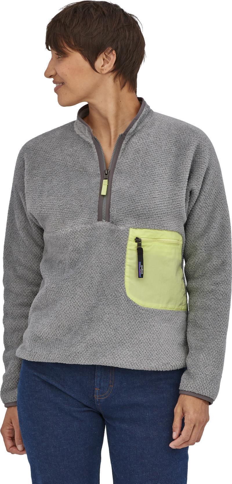 Re-Tool 1/2 Zip Pullover - Womens - Image 15