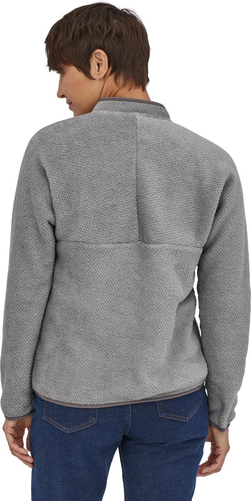 Re-Tool 1/2 Zip Pullover - Womens - Image 16