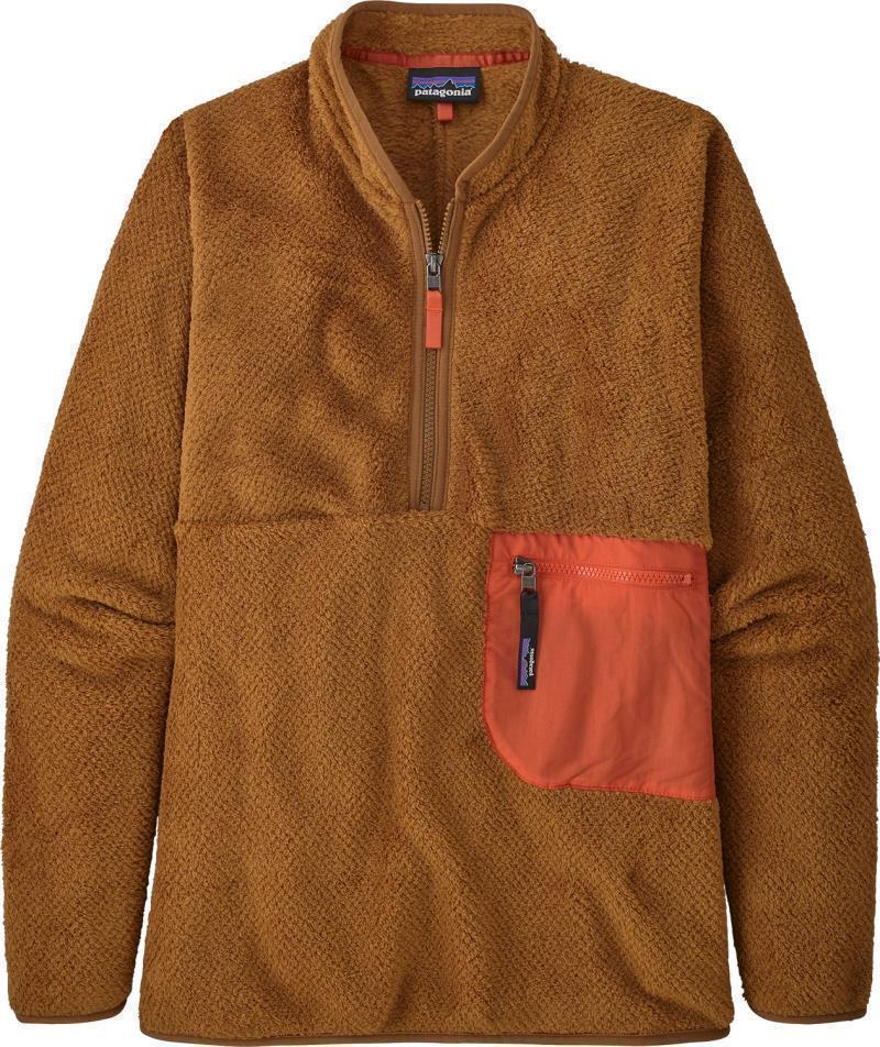 Re-Tool 1/2 Zip Pullover - Womens - Image 17