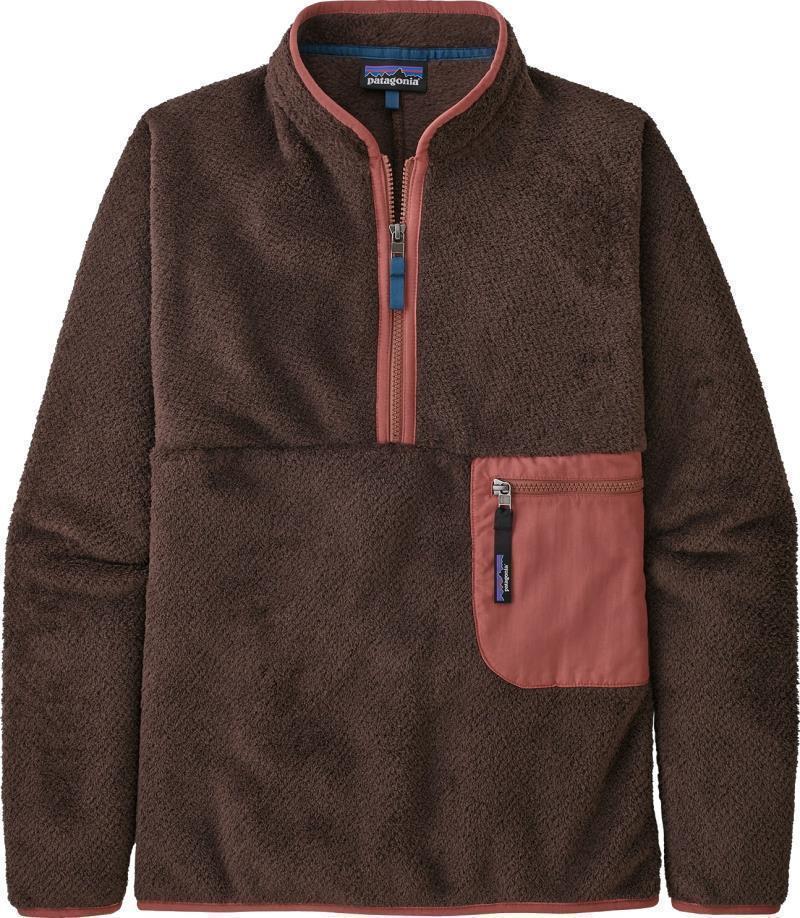 Re-Tool 1/2 Zip Pullover - Womens - Image 18