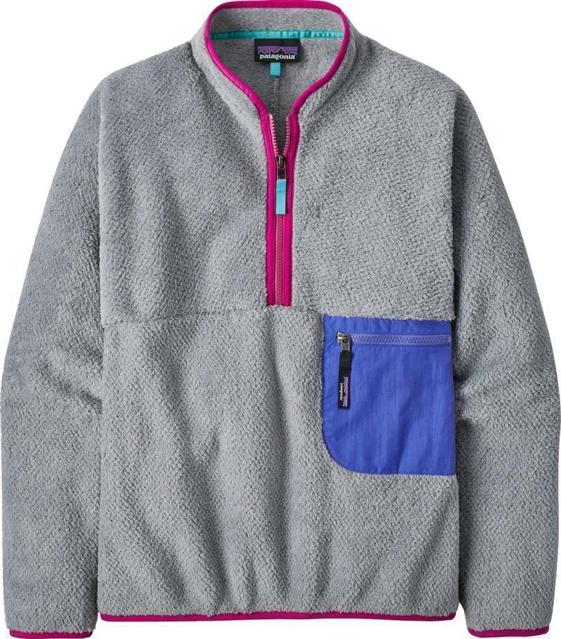 Re-Tool 1/2 Zip Pullover - Womens - Image 2