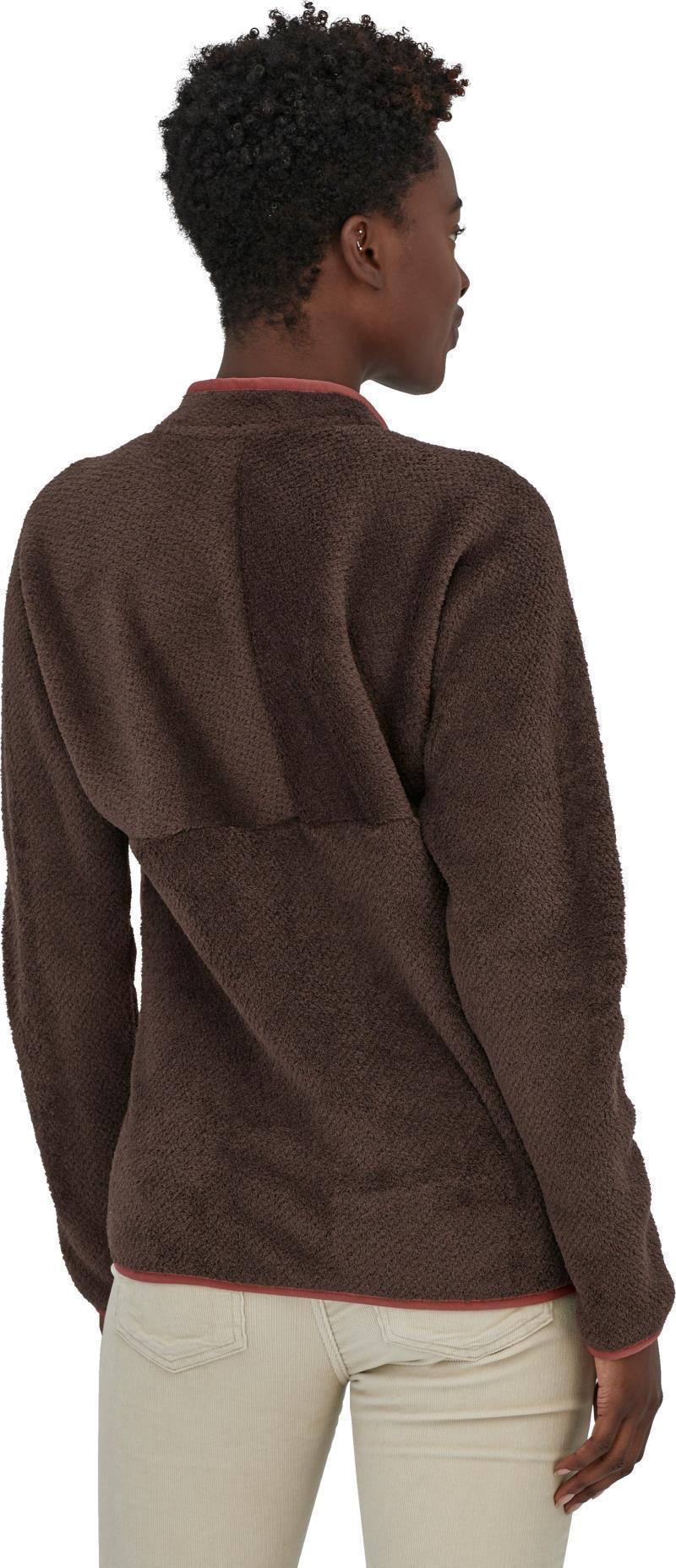 Re-Tool 1/2 Zip Pullover - Womens - Image 20