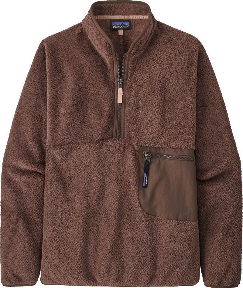 Re-Tool 1/2 Zip Pullover - Womens - Image 22