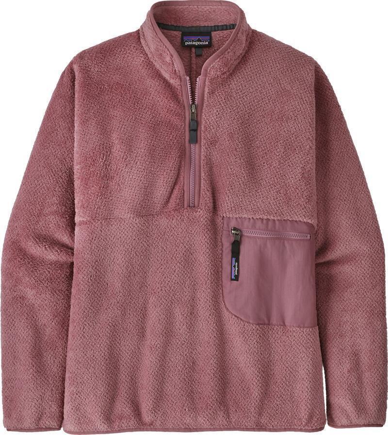 Re-Tool 1/2 Zip Pullover - Womens - Image 23