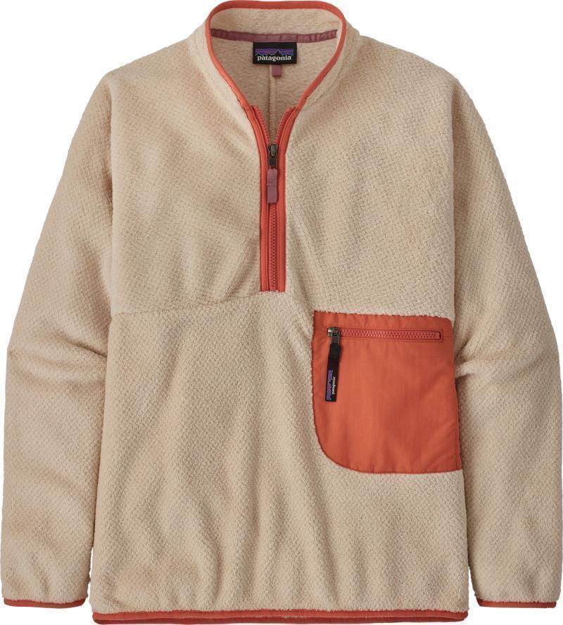 Re-Tool 1/2 Zip Pullover - Womens - Image 24