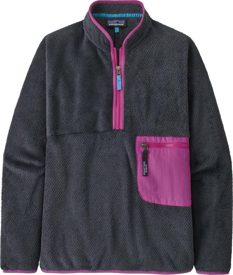 Re-Tool 1/2 Zip Pullover - Womens - Image 25