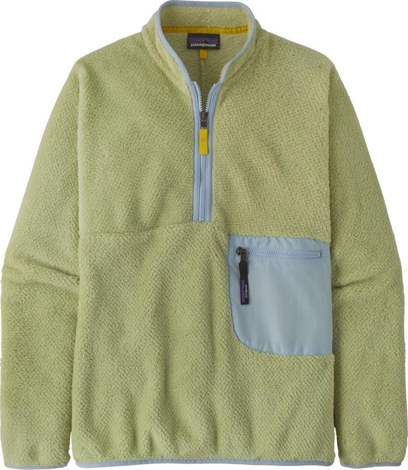 Re-Tool 1/2 Zip Pullover - Womens - Image 26