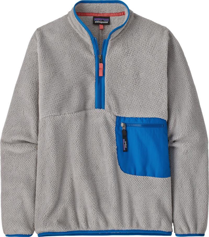 Re-Tool 1/2 Zip Pullover - Womens - Image 28