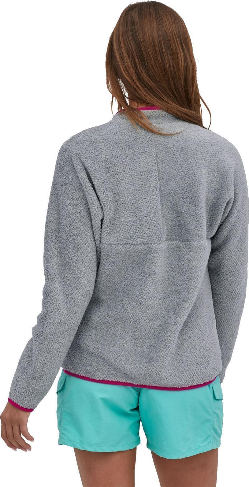 Re-Tool 1/2 Zip Pullover - Womens - Image 4