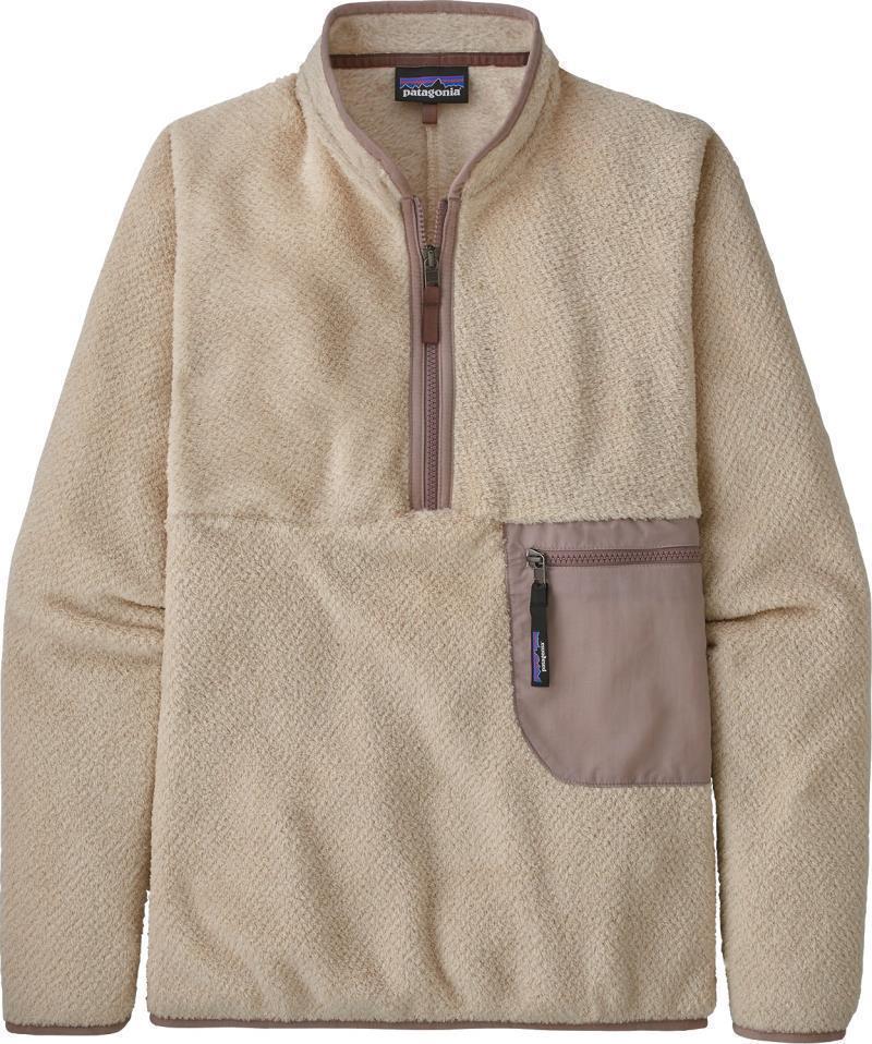 Re-Tool 1/2 Zip Pullover - Womens - Image 5