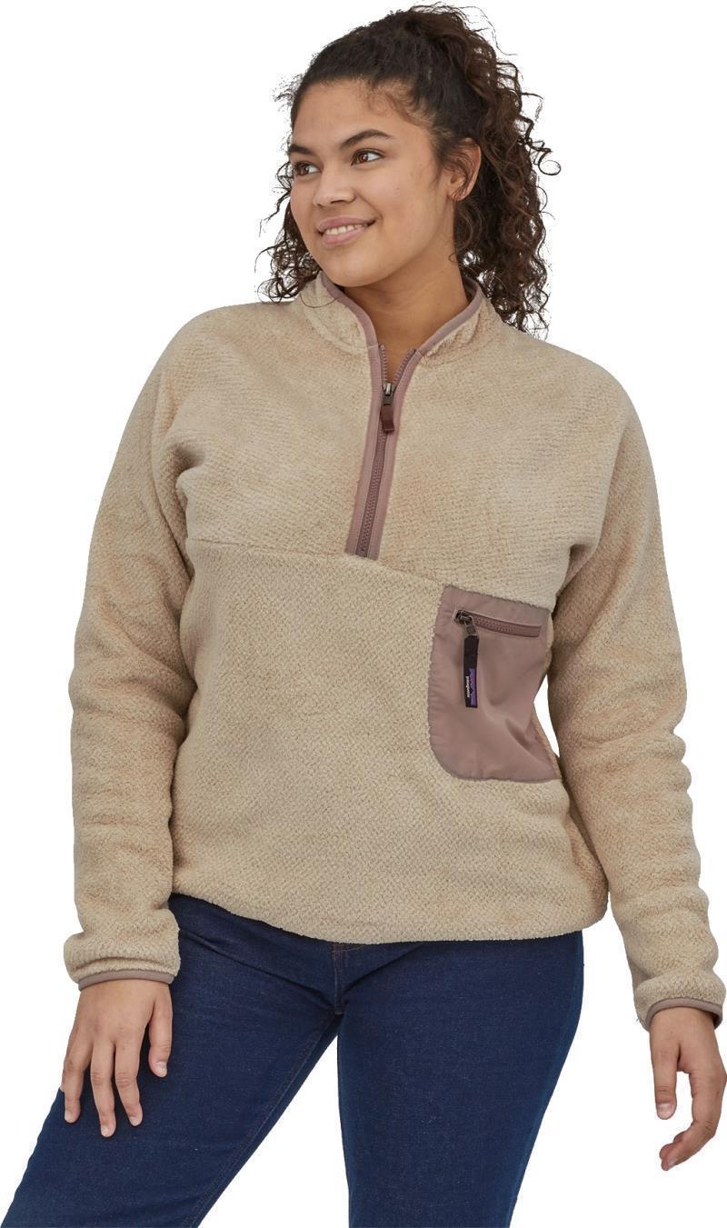 Re-Tool 1/2 Zip Pullover - Womens - Image 6