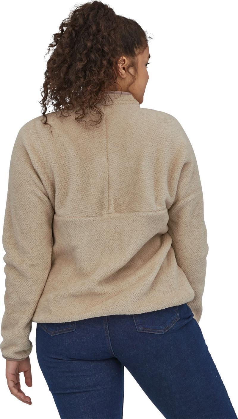 Re-Tool 1/2 Zip Pullover - Womens - Image 7