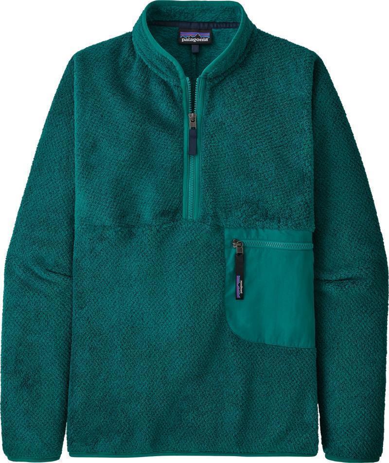 Re-Tool 1/2 Zip Pullover - Womens - Image 8