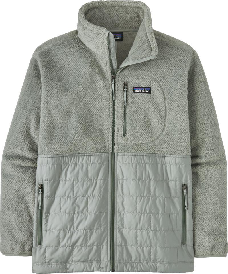 Re-Tool Hybrid Jacket - Womens - Image 2