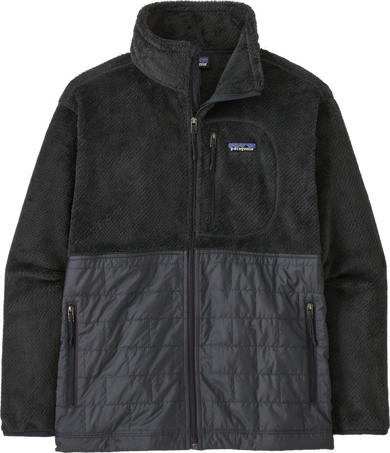 Re-Tool Hybrid Jacket - Womens - Image 3