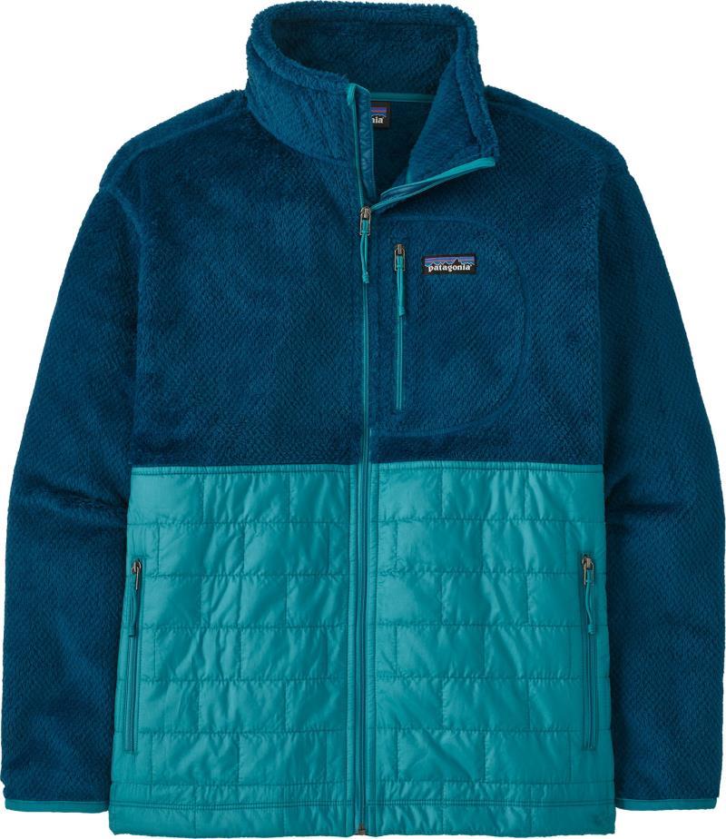 Re-Tool Hybrid Jacket - Womens - Image 4