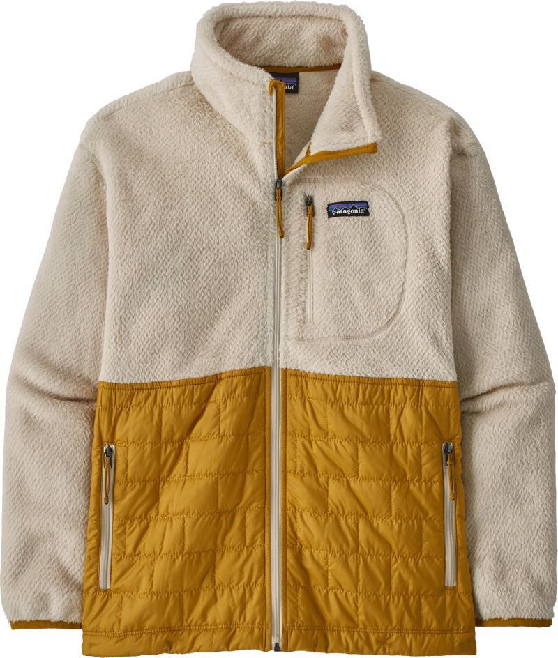 Re-Tool Hybrid Jacket - Womens - Image 5