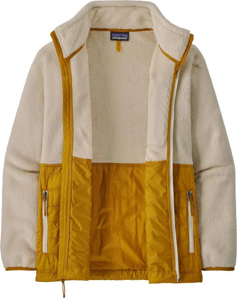 Re-Tool Hybrid Jacket - Womens - Image 6