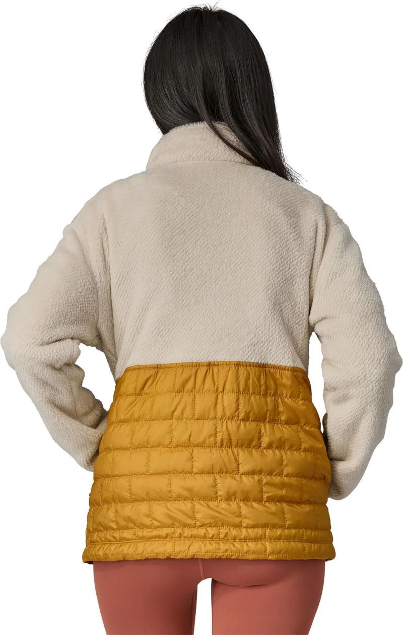 Re-Tool Hybrid Jacket - Womens - Image 8