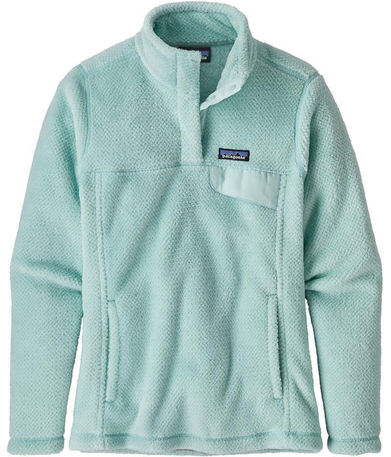 Re-Tool Snap-T Pullover - Womens
