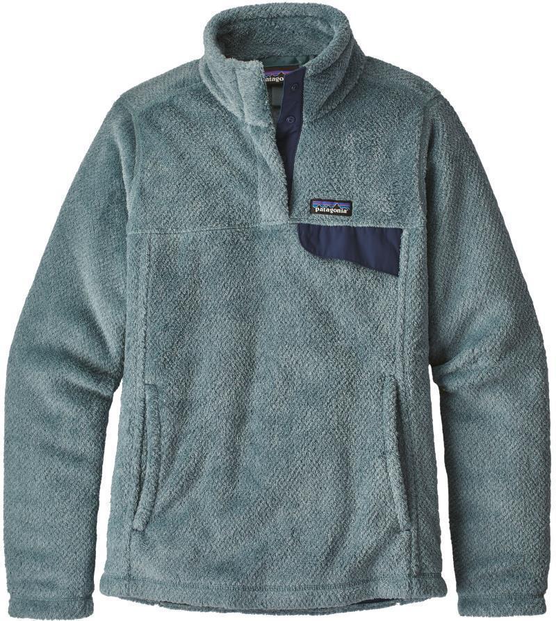 Re-Tool Snap-T Pullover - Womens - Image 11