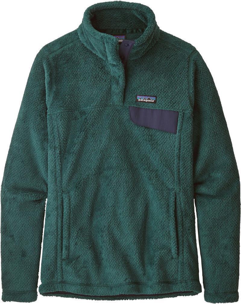 Re-Tool Snap-T Pullover - Womens - Image 21