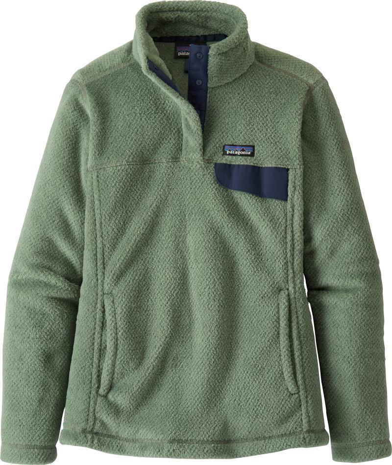 Re-Tool Snap-T Pullover - Womens - Image 22