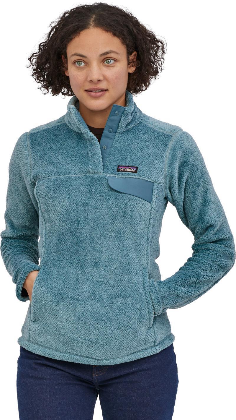 Re-Tool Snap-T Pullover - Womens - Image 35