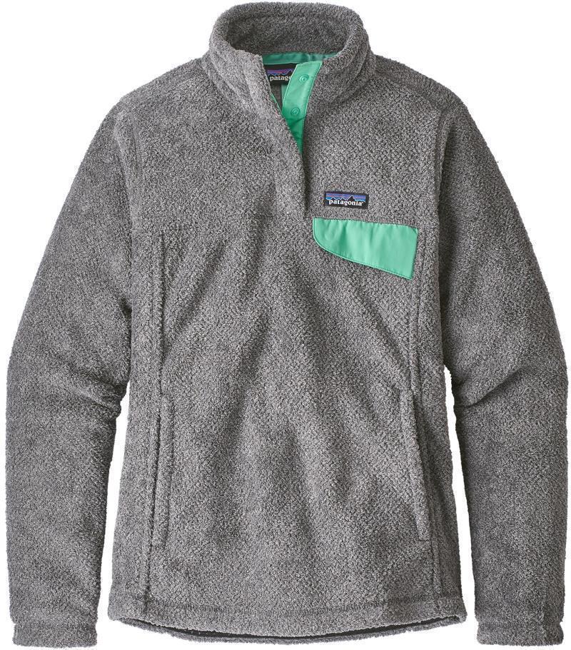 Re-Tool Snap-T Pullover - Womens - Image 4