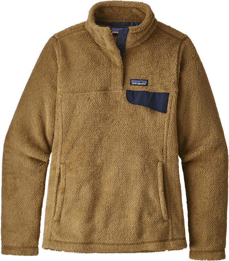Re-Tool Snap-T Pullover - Womens - Image 5