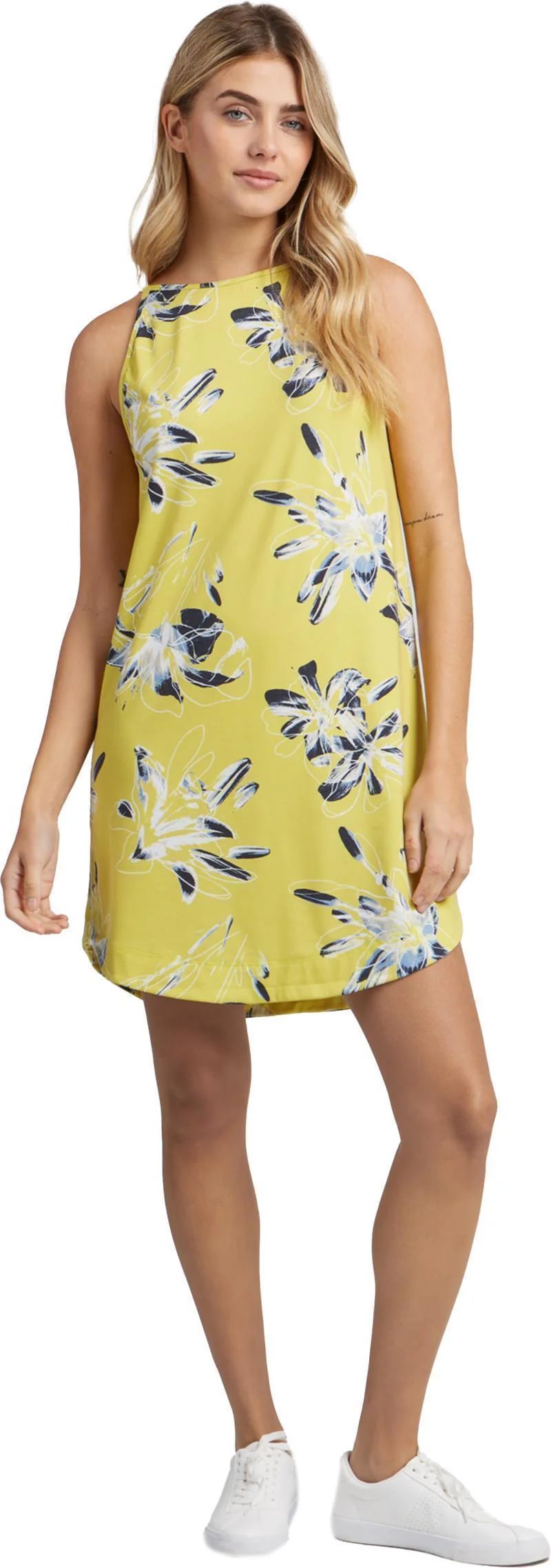Rea Dress - Image 9