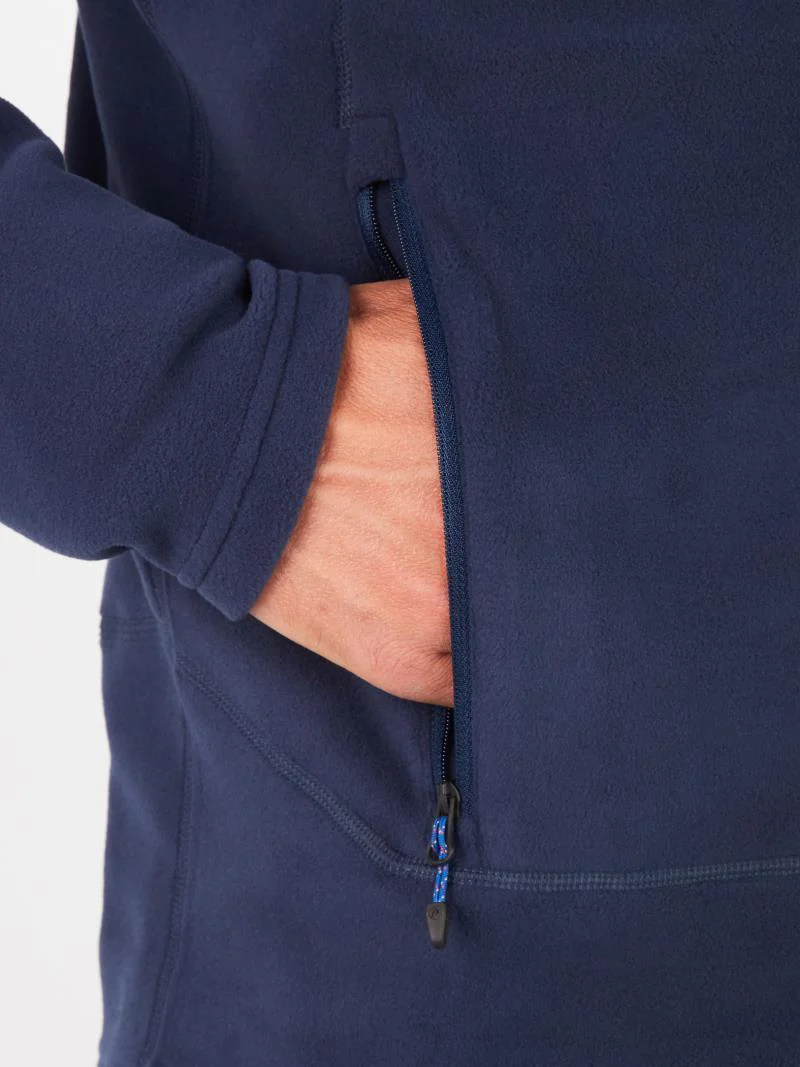 Reactor Polartec Jacket - Mens - Image 10