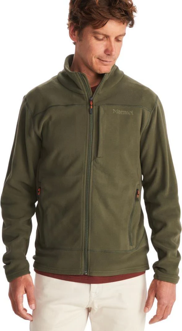 Reactor Polartec Jacket - Mens - Image 11