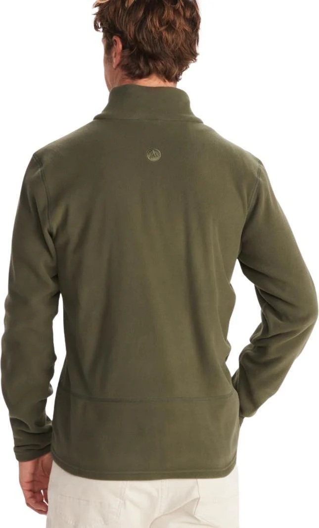Reactor Polartec Jacket - Mens - Image 12