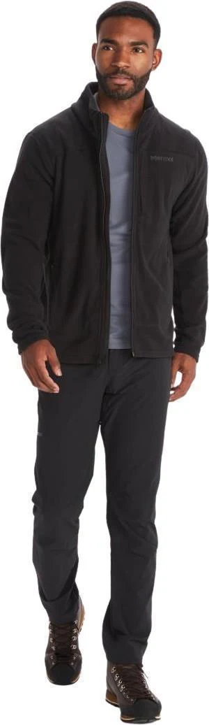 Reactor Polartec Jacket - Mens - Image 3