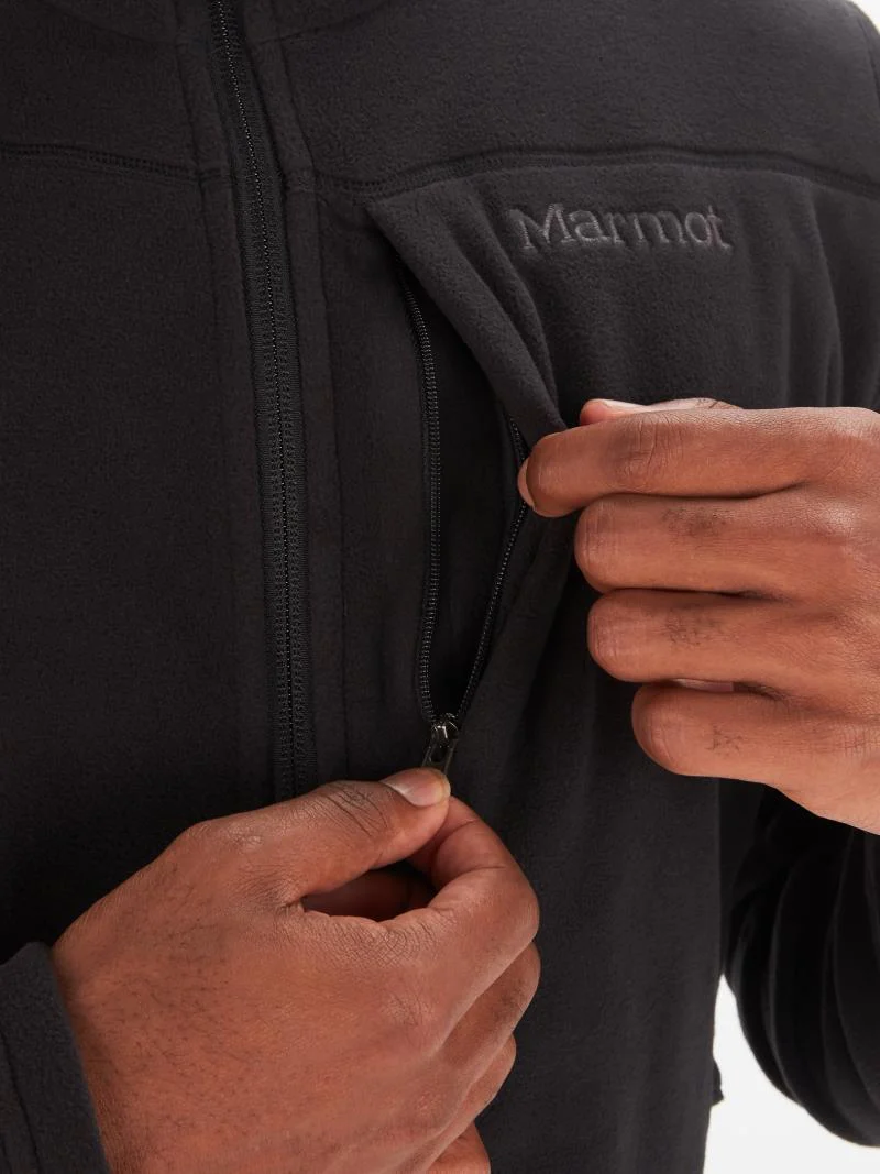 Reactor Polartec Jacket - Mens - Image 4