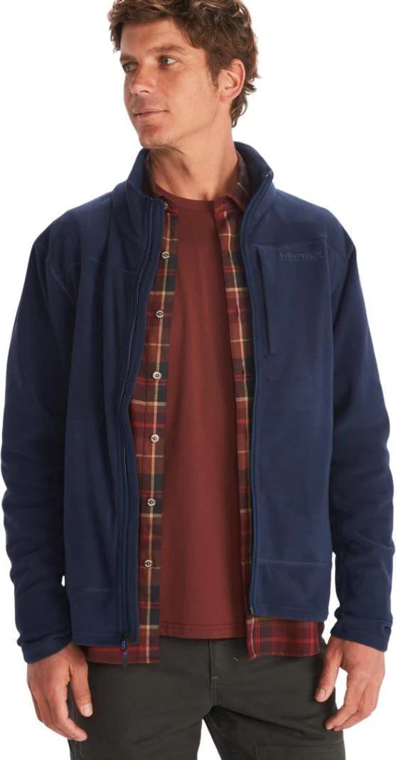 Reactor Polartec Jacket - Mens - Image 6