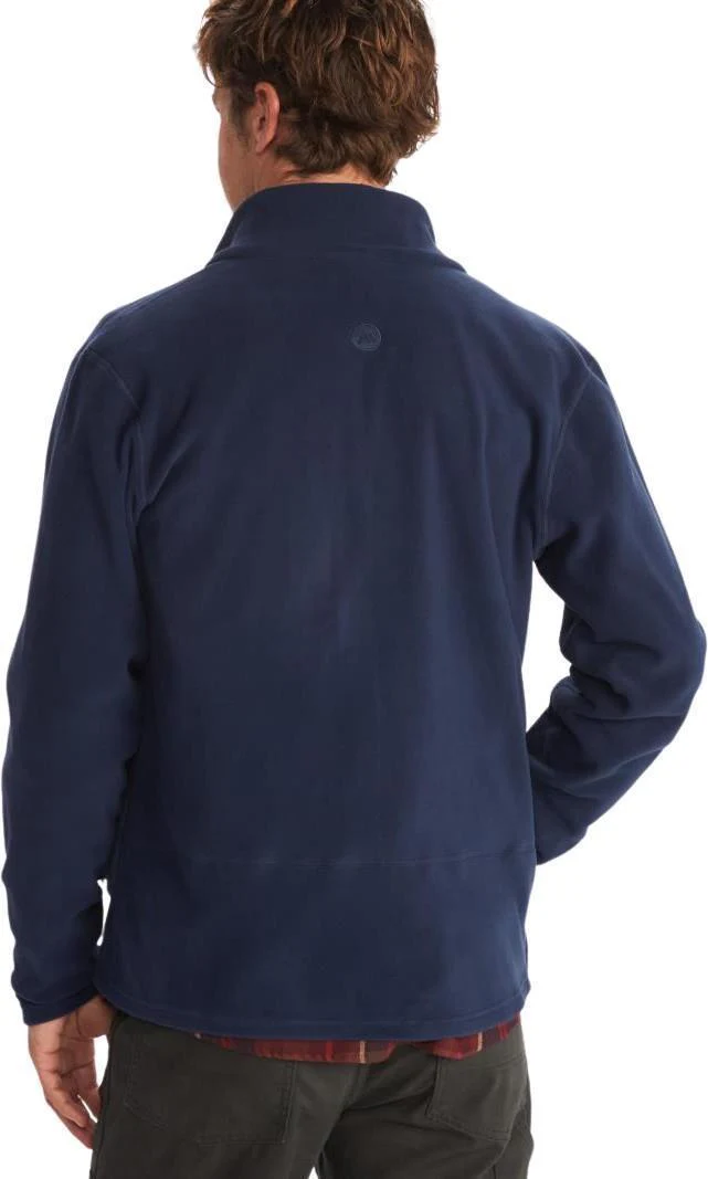 Reactor Polartec Jacket - Mens - Image 7