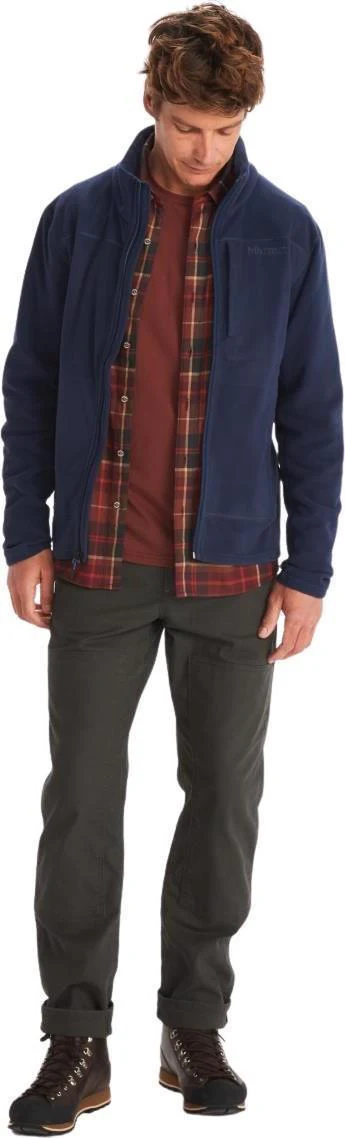 Reactor Polartec Jacket - Mens - Image 8