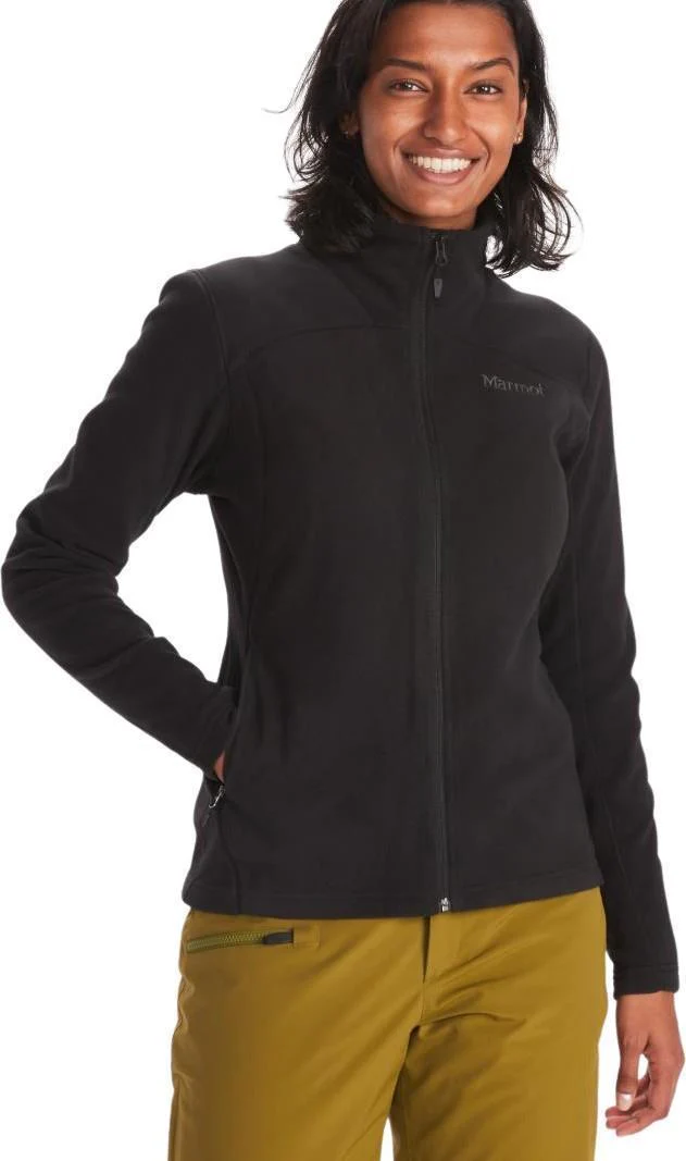 Reactor Polartec Jacket - Womens