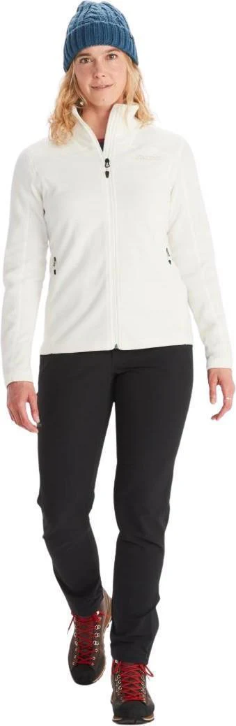 Reactor Polartec Jacket - Womens - Image 11