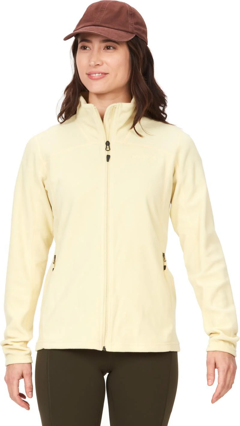 Reactor Polartec Jacket - Womens - Image 13