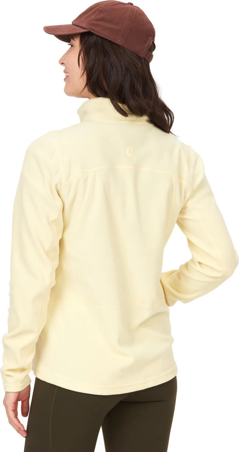 Reactor Polartec Jacket - Womens - Image 14
