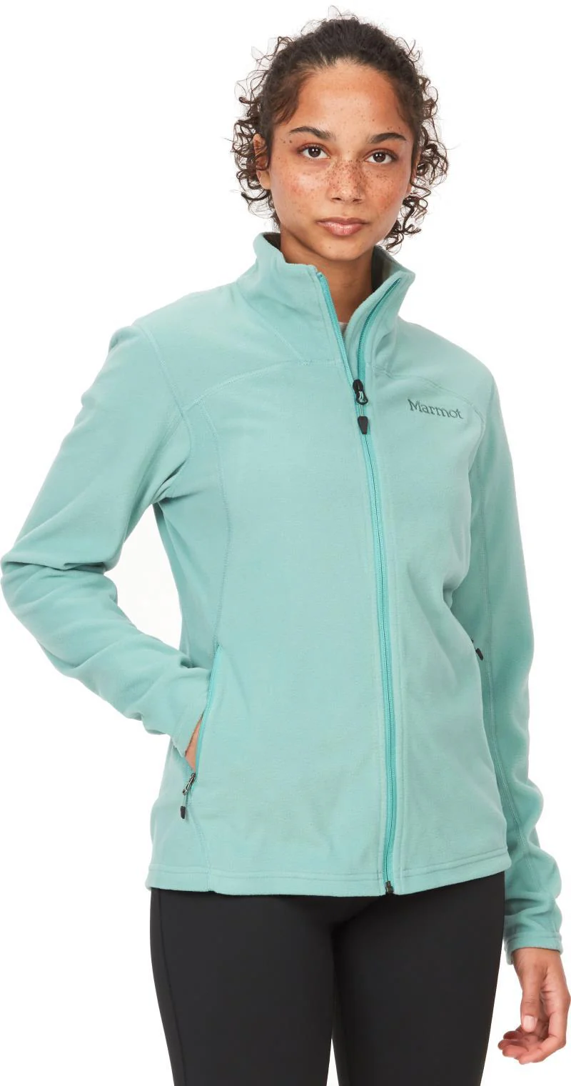 Reactor Polartec Jacket - Womens - Image 16