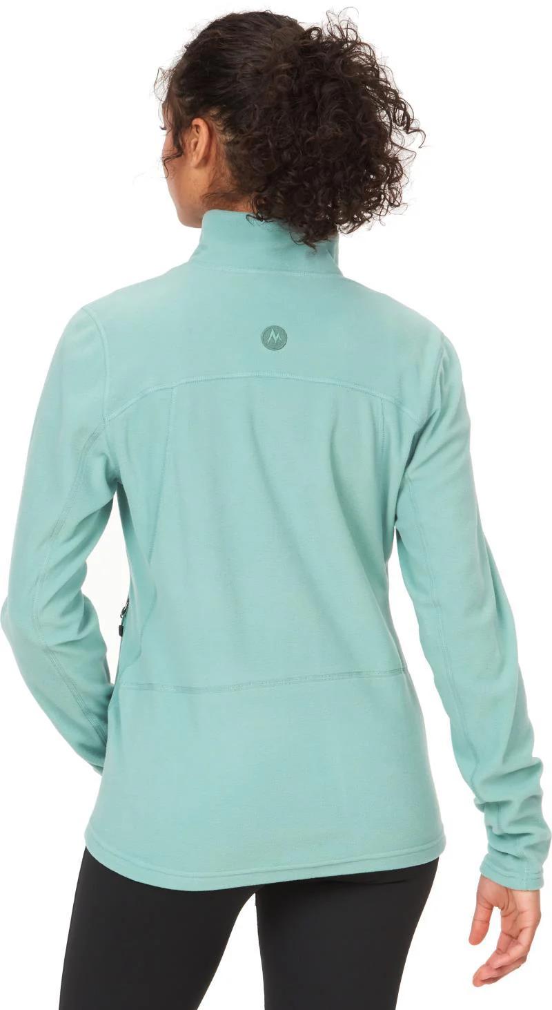 Reactor Polartec Jacket - Womens - Image 17