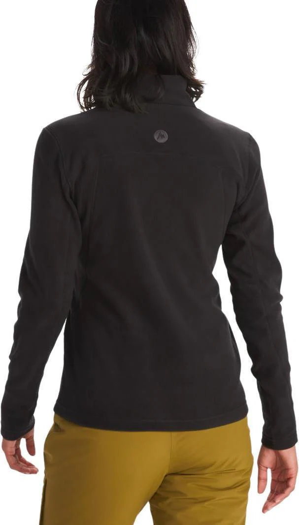 Reactor Polartec Jacket - Womens - Image 2