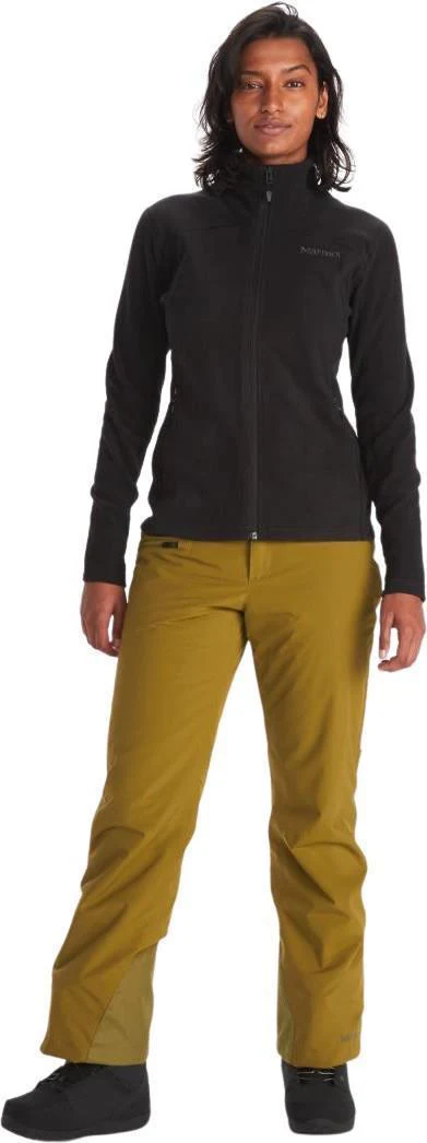 Reactor Polartec Jacket - Womens - Image 3