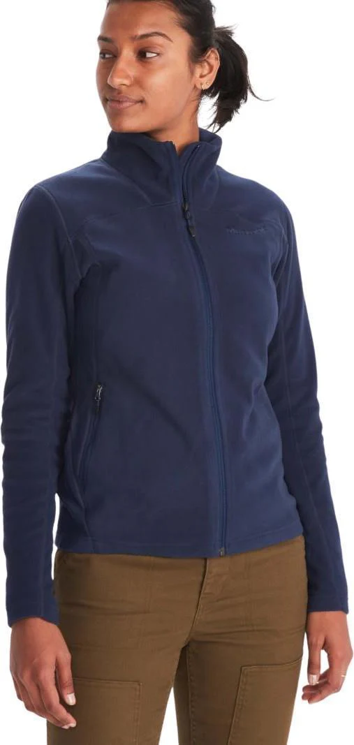 Reactor Polartec Jacket - Womens - Image 5